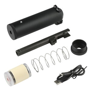 RGW KAC 9MM XM-9^Cv SNAP ON QDTvbT[ig[T[jbgjLbg }C/WE M9p GAKJX^p[c TCT[