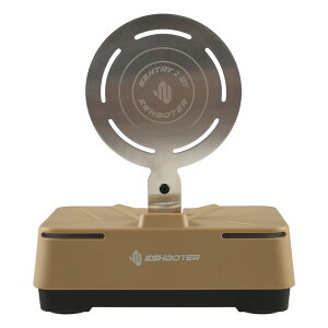 Eshooter Sentry 2 BT CXg[jO^[Qbg Black Zg[2 GAK V[eBO dq^[Qbg