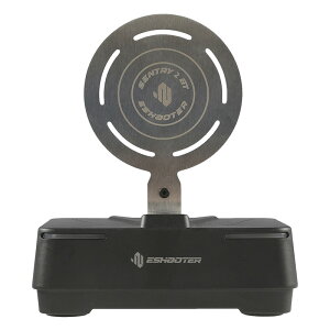 Eshooter Sentry 2 BT CXg[jO^[Qbg Black Zg[2 GAK V[eBO dq^[Qbg