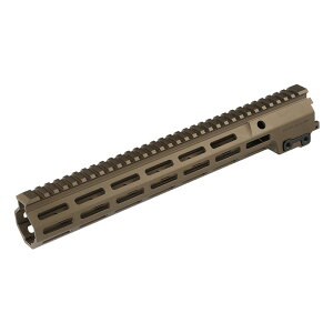 Guns Modify Geissele(�K�C�Y���[) Mk16�^�C�v 13.5inch M-LOK �n���h�K�[�h DDC (�����}���CMWS/������d���K��/STD�d���K���K��)