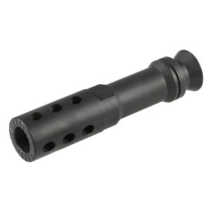ZC LEOPARD �A���~�� M249�t���b�V���n�C�_�[�i14mm�t�l�W�j