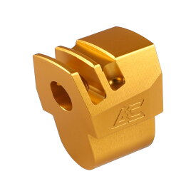 Revanchist ACスタイル コンペンセイター Gold (SIG AIR/VFC P320 M17 M18 X Carry 適合)
