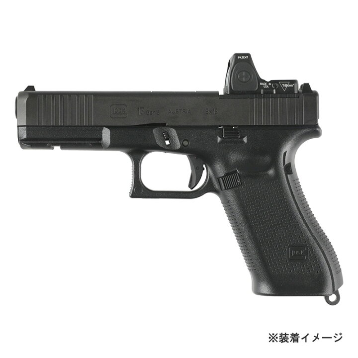 楽天市場】Revanchist RMR/SRO オプティクスマウント 東京マルイ 