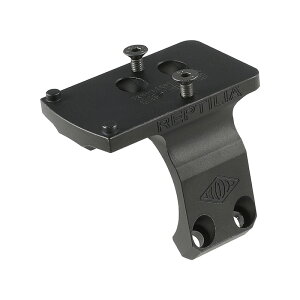 SOTAC GEAR REPTILIA ROF-45 �^�C�v RMR �}�E���g Black