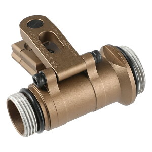SOTAC GEAR S&S precision�^�C�v Multi-Axis �w�����b�g�p ���C�g�}�E���g DarkEarth