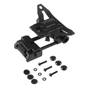 SOTAC GEAR WILCOX^Cv L4G69 NVG iCgrW }Eg Black