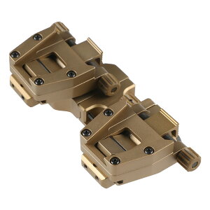 SOTAC GEAR WILCOX^Cv Binobridge NVG iCgrW }Eg DarkEarth