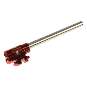 T-N.T. THE ONE gtBbgLbg `o[ S+ Double I/D ACCi[o & H.L.RzbvpbL 123mm (}C1911/-CapaHiΉ)