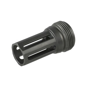 Airsoft Artisan SCI-SIX�t���b�V���n�C�_�[ CGS SCI-SIX �^�C�v �T�C�����T�[ �K�� 14mm�t�l�W Black