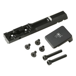 BJ Tac HALEY�^�C�v SBR MOD2 �����O�o�[���C�g�}�E���g SF�p BK