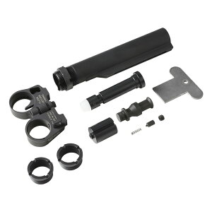 BJ Tac Law Tactical^Cv tH[fBOXgbNA_v^[ GEN3-M BK(}CMWSp)