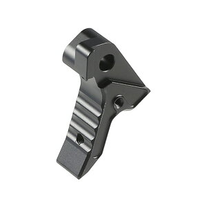 COWCOW TECHNOLOGY �A�N�V�����A�[�~�[ AAP01 �� GLOCK �O���b�N�p �g���K�[�^�C�v A Black