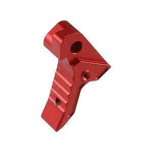 COWCOW TECHNOLOGY �A�N�V�����A�[�~�[ AAP01 �� GLOCK �O���b�N�p �g���K�[�^�C�v A Red