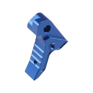 COWCOW TECHNOLOGY �A�N�V�����A�[�~�[ AAP01 �� GLOCK �O���b�N�p �g���K�[�^�C�v A Blue