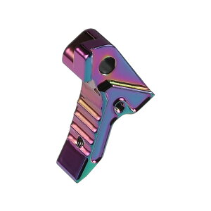 COWCOW TECHNOLOGY �A�N�V�����A�[�~�[ AAP01 �� GLOCK �O���b�N�p �g���K�[�^�C�v A Rainbow