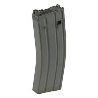DE Airsoft MWS用 35連 ガスマガジン (東京マルイMWS/AR対応)