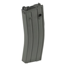 DE Airsoft MWS用 35連 ガスマガジン (東京マルイMWS/AR対応)