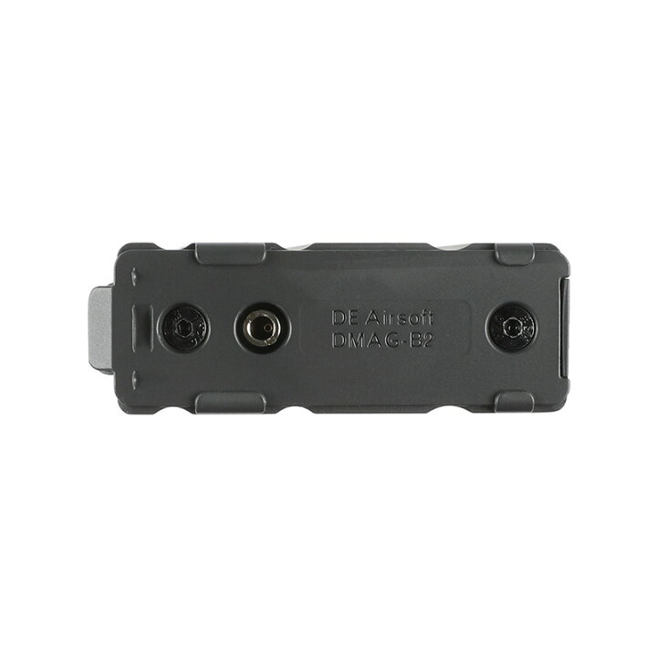 DE Airsoft MWS用 35連 ガスマガジン 東京マルイMWS AR対応 H T G 店