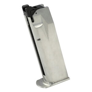 GUARDER K[_[ CgEFCgA~}KW Silver }CP226/E2p P226-75(BK)