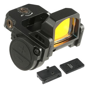 VISIM Pro�^�C�v FlipDot �t�H�[���f�B���O���t���b�N�X�T�C�g Black (�����}���C�O���b�NGen3/Gen4�}�E���g�t��)