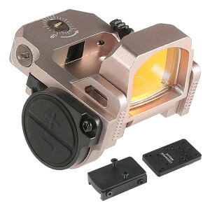 VISIM Pro�^�C�v FlipDot �t�H�[���f�B���O���t���b�N�X�T�C�g Dark Earth (�����}���C�O���b�NGen3/Gen4�}�E���g�t��)