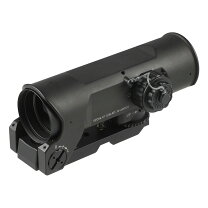 楽天市場】elcan spector dr タイプ 1倍－4倍 スコープ bk（ホビー）の通販