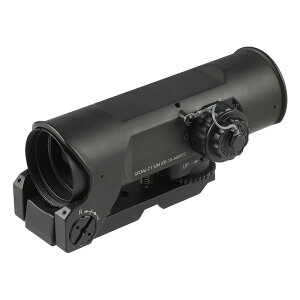 SOTAC GEAR ELCAN^Cv Specter OS4x XR[v Black vJ wƏ