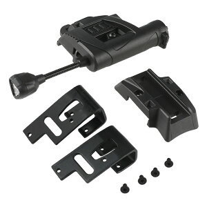 SOTAC GEAR Charge�^�C�v Mpls �w�����b�g���C�g Black