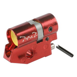 T-N.T. THE ONE gtBbgLbg `o[ TL-HOPzbvpbLt (ASG KJ WORKS CZ-75/SHADOW2Ή)