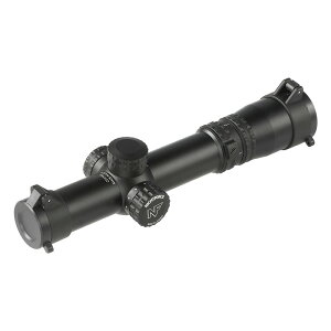 HOLY WARRIOR NightForce NXS^Cv 1-4 x 24 CtXR[v