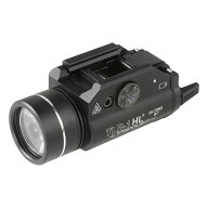 SOTAC GEAR TLR-1 HLスタイル ピストルライト Black ウェポンライト タクティカルライト フラッシュライト