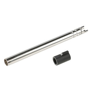 Unicorn Airsoft 6.03mm GBB�����C���i�[�o����/V�z�b�v�p�b�L���Z�b�g 110mm/�d�x60 (KJ SHADOW2�Ή� )