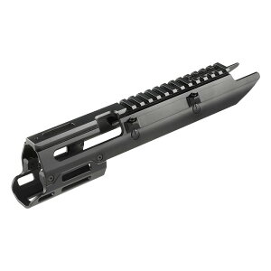 5KU UTG�^�C�v ���m���V�b�N M-Lok �n���h�K�[�h(VFC/UMAREX MP5K�p)
