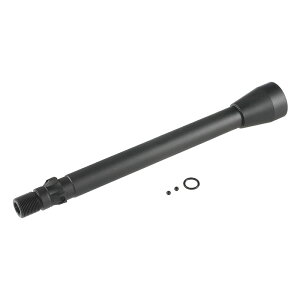 RGW CNC 3-Lug �A�E�^�[�o���� 8inch VFC/APFG MPX�p
