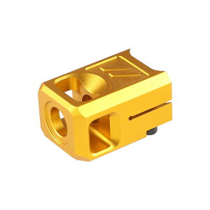 5KU ZEV PRO^Cv RyZC^[ V2 (14mmtlW/G17/19 Gen.5)Goldy[(lR|X)z