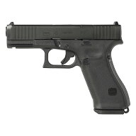 UMAREX/GHK G45/Glock 45 Gen5 MOS ガスブローバック ハンドガン CERAKOTE (GHK GLOCK V2 GBB System/Off…