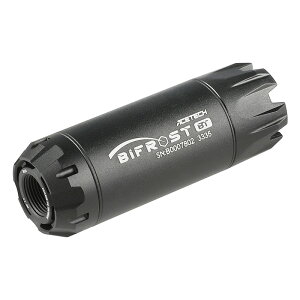 ACETECH Bifrost BT C{[g[T[jbg (bh&O[~BBeΉ/14mmtlWE11mmlW)Black