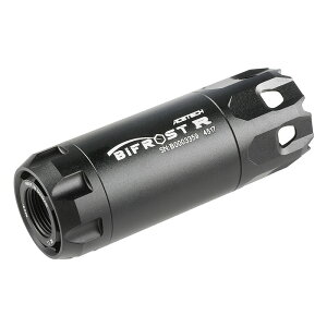 ACETECH Bifrost R C{[g[T[jbg (bh&O[~BBeΉ/14mmtlWE11mmlW)Black
