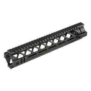 ZC LEOPARD Fortis REV2�^�C�v 12inch M-Lok �t���[�t���[�g �n���h�K�[�h(�����}���C MWS�p)