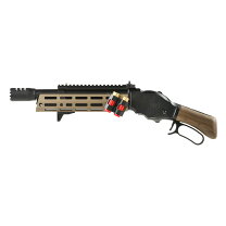 楽天市場】ウインチェスターm1887の通販