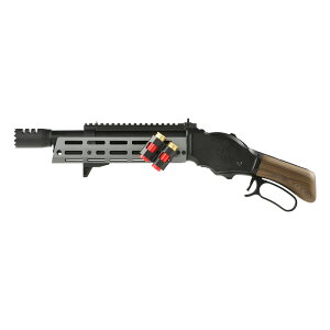 Golden Eagle EB`FX^[ M1887 CuJ[g KXVbgK A.T.P. Series Grey/RealWood \[hIt RpNg