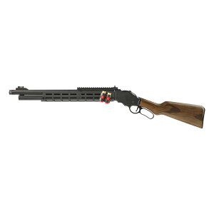 Golden Eagle EB`FX^[ M1887 CuJ[g KXVbgK A.T.P. Series Black/RealWood