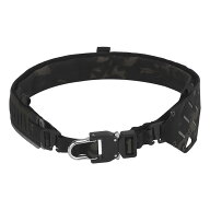WoSporT SCスタイル UBS(USURPER Belt System) タクティカルベルト MCBK Lサイズ