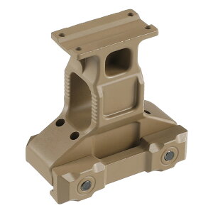 WoSporT GBRS GROUP LERNA �X�^�C�� �}�E���g�L�b�g Trijicon MRO�p Tan