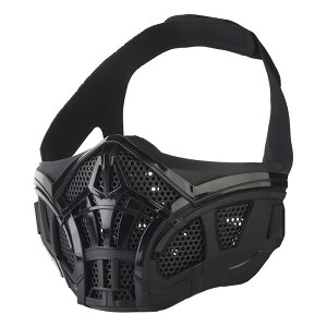 WoSporT Scorpion n[t X`[bV }XN Black