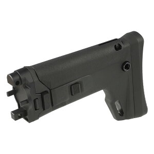 5KU MASADA ACR X^CXgbN(}C/CYMA STDdK MP5Kp) Black