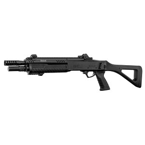 BO Manufacture FABARM STF/12 Compact �K�X�V���b�g�K�� Black(���{�d�l/Official Licensed)