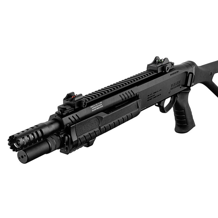 楽天市場】BO Manufacture FABARM STF/12 Compact ガスショットガン 