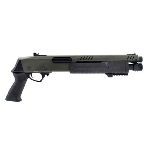 BO Manufacture FABARM STF/12 SHORT INITIAL KXVbgK OD({dl/Official Licensed)