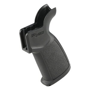 BPW MCX�^�C�v REDUCED ANGLE �s�X�g���O���b�v(�e��GBB MCX/M4�Ή�)Black